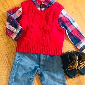 Bundle Outfits DISCOUNT 50% today - only 8 left!*